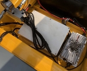 чернь 1000Кг Ссиссор подъем человека платформы гидравлического подъема подъема 6м для воздушной работы