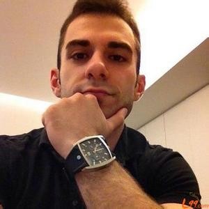 Коен и Марк Сас