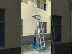 Ручная подъемная лебедка