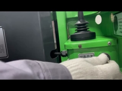 MOP400 Самоходный электрический подборщик заказов