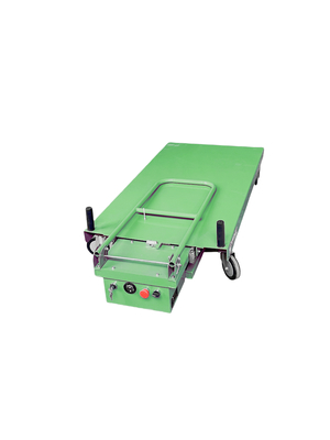 Self Loading Portable Carts For High Volume Industrial Workflows Chenlift Mp105