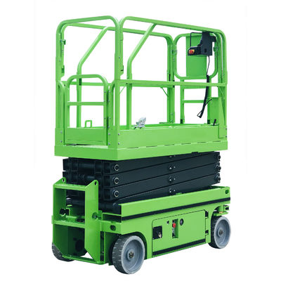 450 kg Load Self Propelled Electric Scissor Lift with CE