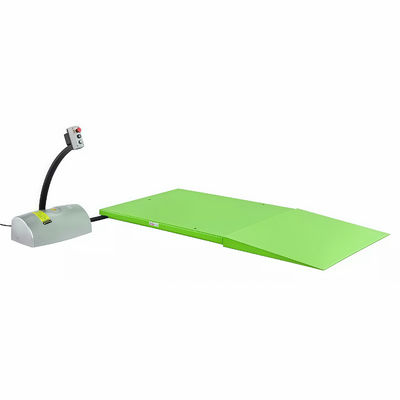 Hydraulic Lift Platform Industrial Low Profile Lift Table